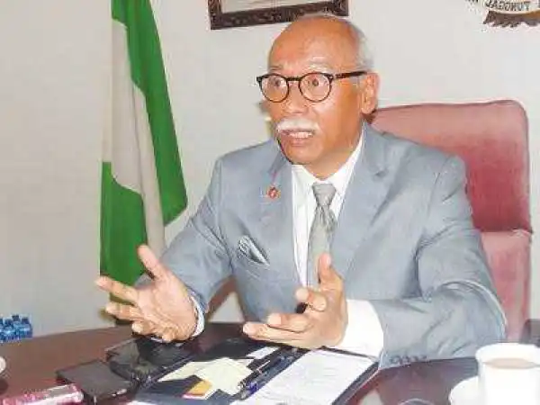 Economy: Indonesia, Nigeria trade volume falls to $1.75bn from $4bn